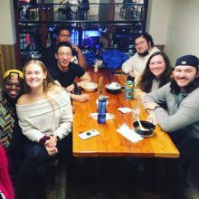 social group