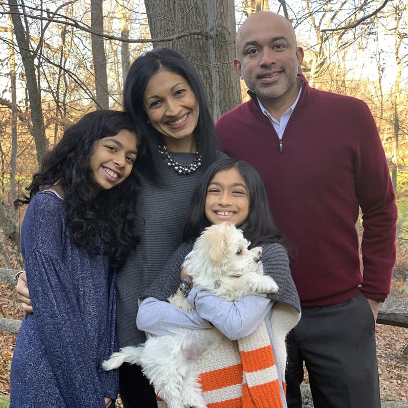 mattamana family