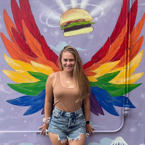 Sarah DiCorpo