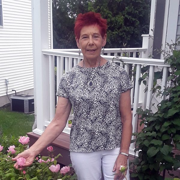 Rosemarie Robinson